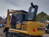 2019 Komatsu PC130 Crawler Excavator