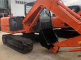 Hitachi ZX70 Гусеничный экскаватор