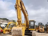 2019 Caterpillar 330D Crawler Excavator