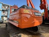 2019 Doosan DX300LC Crawler Excavator