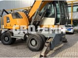 2020 Liebherr LH22 M Material Handler