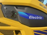 2024 Komatsu PC33E-6 Mini Excavator