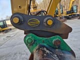 2023 Caterpillar 320GC Crawler Excavator