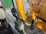 2000 Liebherr A900B LITRONIC Wheel Excavator
