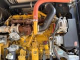 2018 Caterpillar MH3024 Material Handler