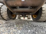 2018 Volvo EW160E Wheel Excavator