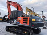 2023 Hitachi ZX210 Crawler Excavator