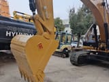 2024 Caterpillar 330D2L Crawler Excavator