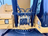 2007 Caterpillar 323DL Crawler Excavator