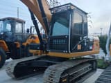2025 Caterpillar 320D2 Crawler Excavator