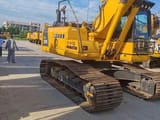 2022 Komatsu PC200-8 Crawler Excavator