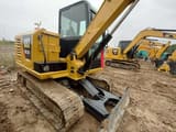 2020 Caterpillar 305.5E Crawler Excavator