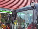 Mole M35ZT Mini Excavator