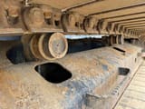 2018 Caterpillar 323-07A Crawler Excavator