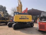 2011 Komatsu PC300-7 Crawler Excavator