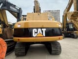2025 Caterpillar 320C Crawler Excavator