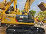 2025 Caterpillar 329D Crawler Excavator