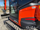 2026 Kubota U27-4 Crawler Excavator
