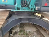 2022 Kobelco SK200-8 Crawler Excavator