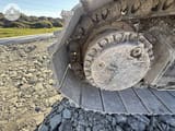 2017 Caterpillar 326 HDHW Crawler Excavator