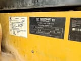 2022 Caterpillar 336GC Crawler Excavator