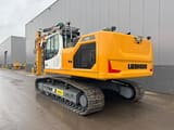 2024 Liebherr R930 LC Crawler Excavator