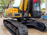 2022 Sany SY215C Crawler Excavator