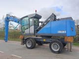 2019 Fuchs MHL331 Material Handler