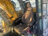 2016 JCB JZ140LC Crawler Excavator