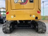 2023 Caterpillar 301.6 Mini Excavator