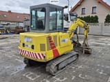 1992 Bobcat 231 Mini Excavator
