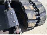 2017 Yanmar SV120 Crawler Excavator