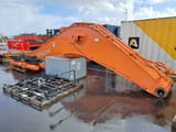 2025 Hitachi ZX890 LC R-7 Crawler Excavator