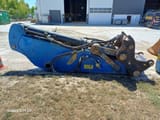 2019 Caterpillar 390F Crawler Excavator