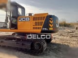 2026 JCB NXT 215LC Crawler Excavator