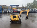 Mini Excavator