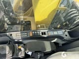 2008 Caterpillar M313D Wheel Excavator