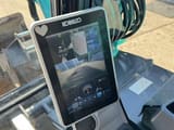 2020 Kobelco SK85MSR-7 Mini Excavator