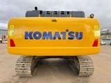 2017 Komatsu PC360LC-10 Crawler Excavator
