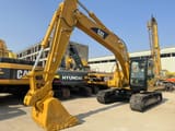 2019 Caterpillar 320CL Crawler Excavator