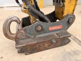 2014 Caterpillar 314ELCR Crawler Excavator