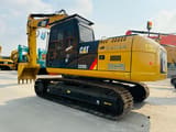 2023 Caterpillar 320CL Crawler Excavator