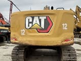 2018 Caterpillar 320 Crawler Excavator
