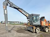 2011 Atlas 230MH Material Handler