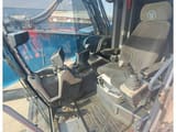 2017 Fuchs MHL350F Material Handler