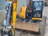 2023 Liebherr R920 COMPACT G6.1-D LITRONIC Crawler Excavator