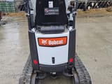 2023 Bobcat E10Z Mini Excavator