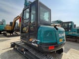 2023 Sunward SWE70E Crawler Excavator