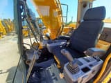 2021 JCB 140X Crawler Excavator