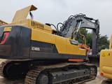 2025 Volvo EC480D Crawler Excavator